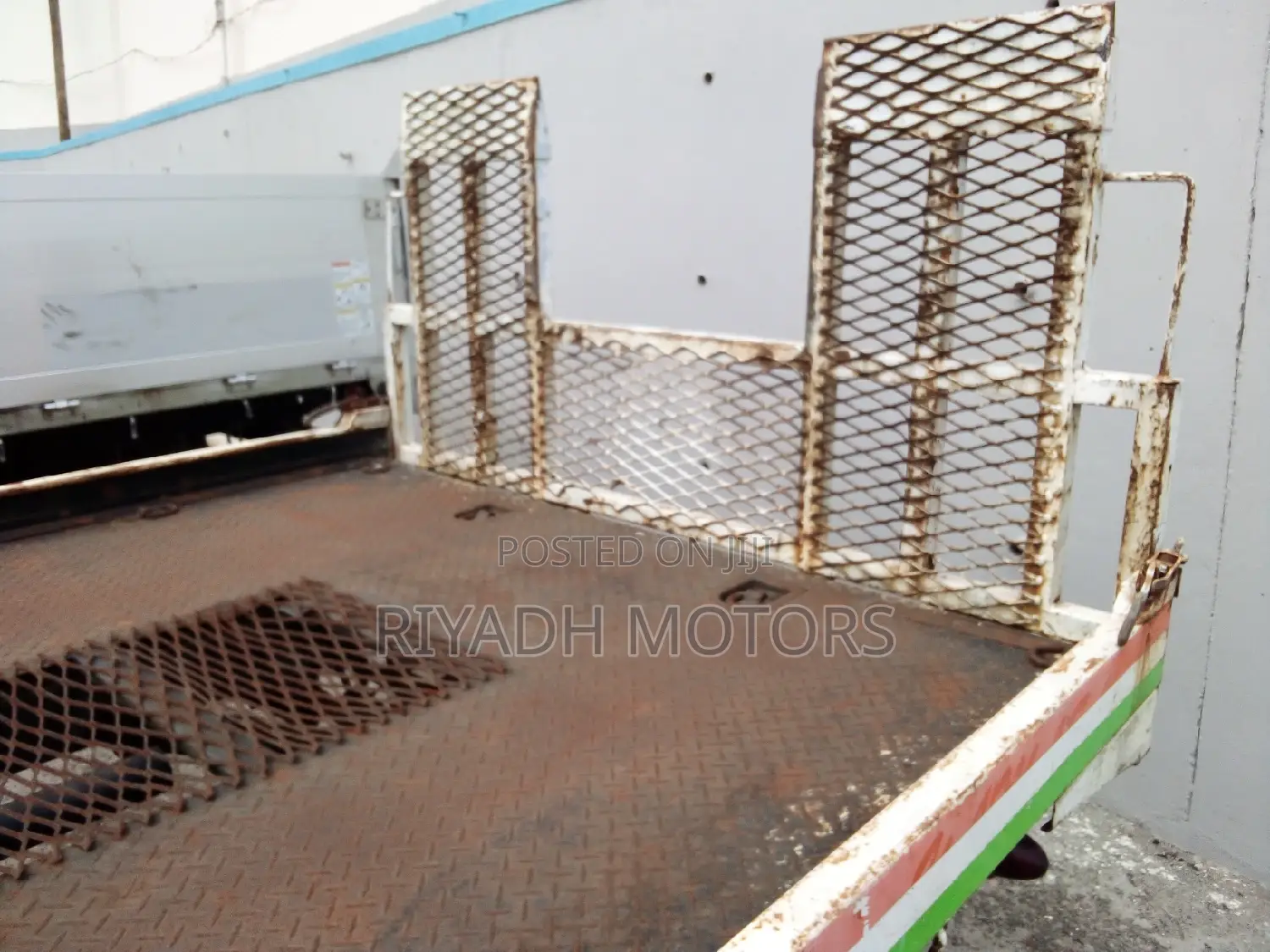Car Carrier