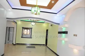 Gypsum Ceiling Bunga