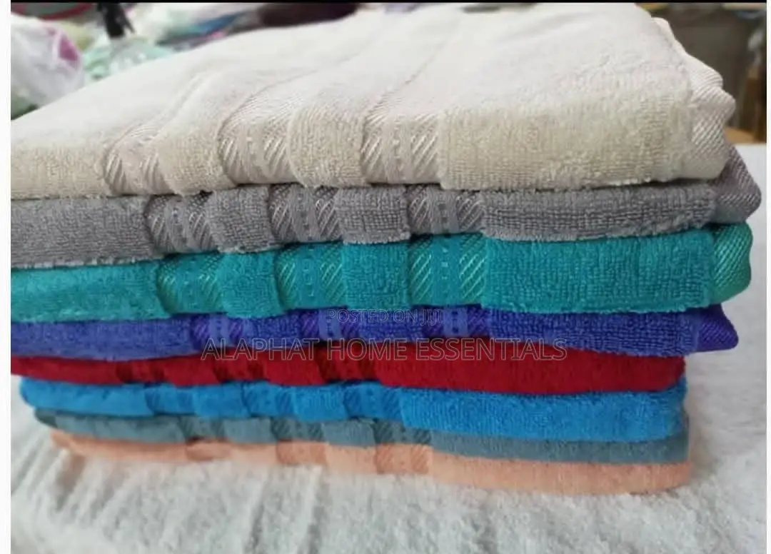 Super Collection Towels (Big Size)