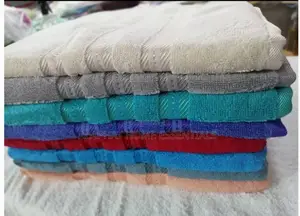 Super Collection Towels (Big Size)