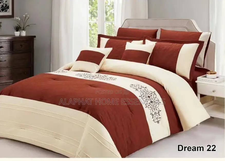 King-Size Duvet