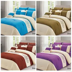 King-Size Duvet