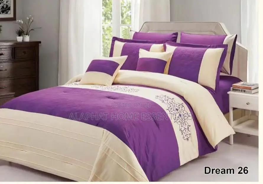 King-Size Duvet