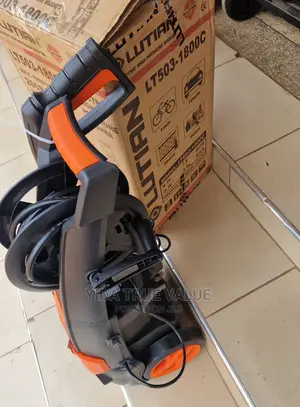 Electric High Pressure Washer Lutian