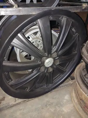 Size 20 Rim for Markx