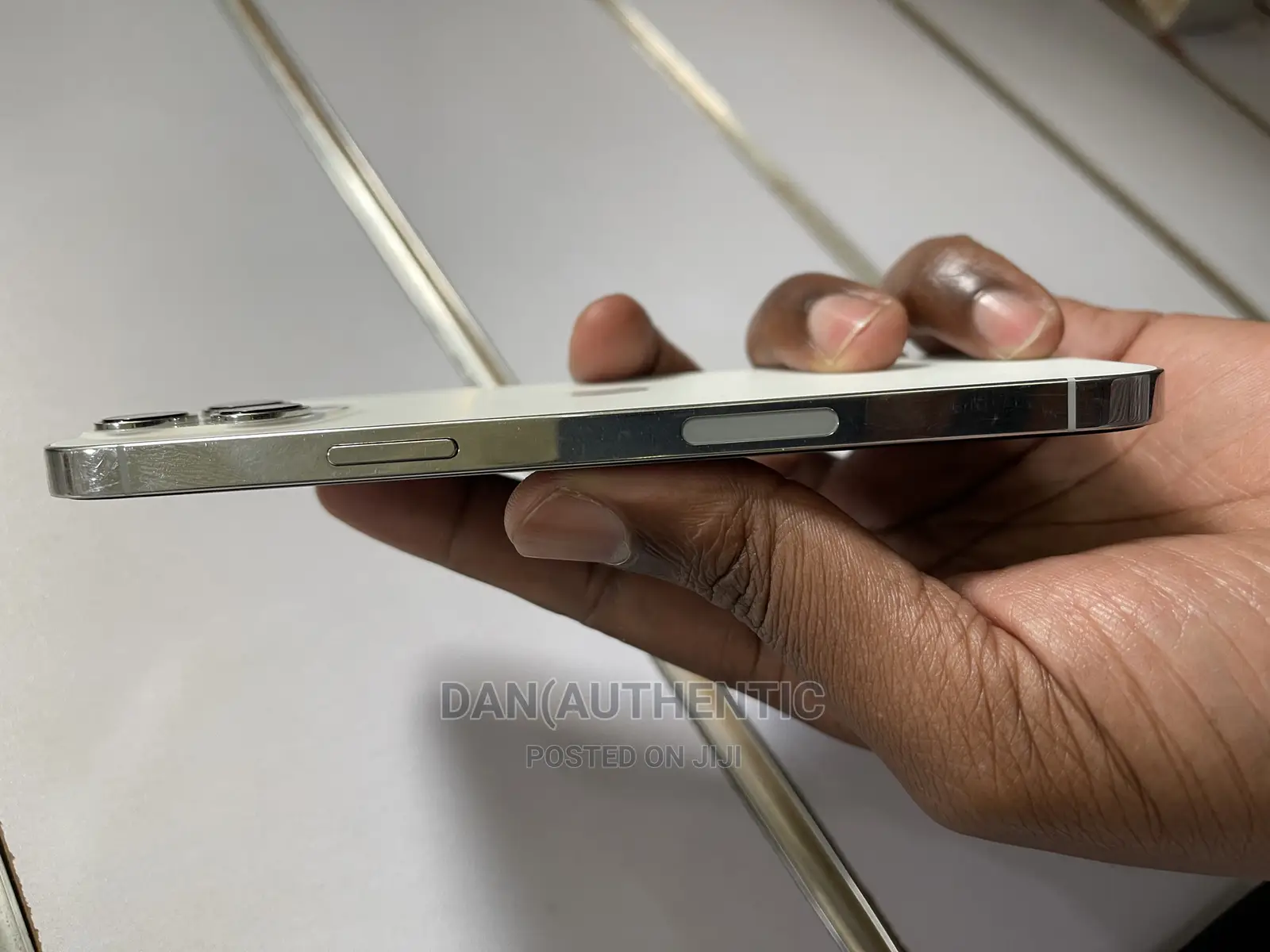 Apple iPhone 12 Pro Max 256 GB White