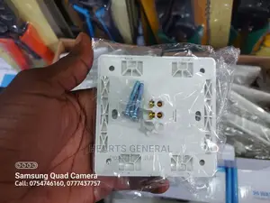 Door Release Button / Door Exit Switch (ABS)