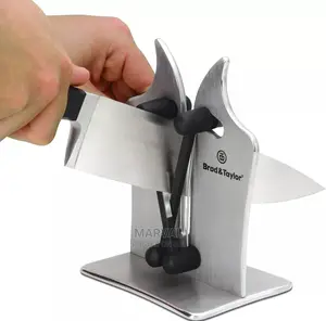 Knife Sharpener in Second