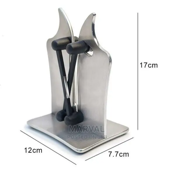 Knife Sharpener in Second