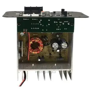 Car Subwoofer Amplifier Board Bass Amplifier Board Dc