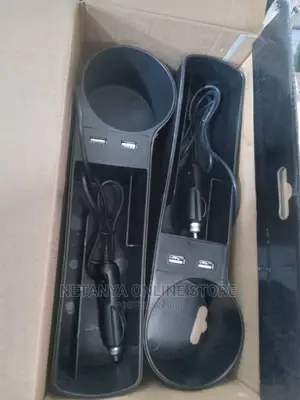 Car Storage Box