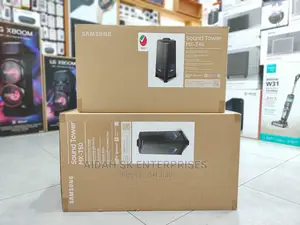 Sound Tower MX-T40