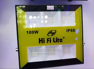 Led Flood Light 100 Watts Hifi Light