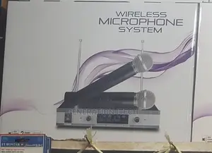 Shuge Wireless Microphone SG- 601