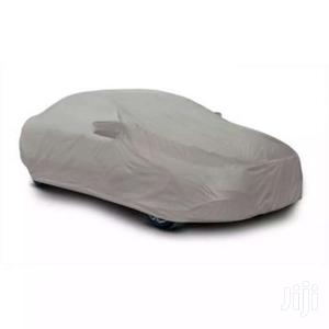 High Qulaity Folding Car Cover