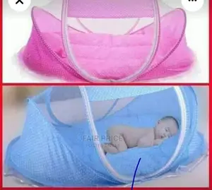 Newborn Baby Mosquito Net