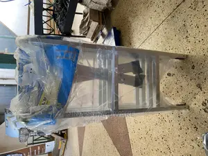 Aluminum Ladders