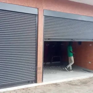 Very Busy Commercial Shops For Rent Inheart Of Kansanga Town