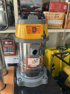 40lts Vacuum Cleaner