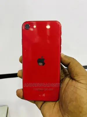 Apple iPhone SE (2020) 64 GB Red