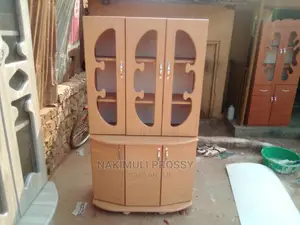 Cherry Sideboard / Cupboard