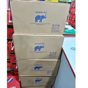 100ah German Tec Solar Battery