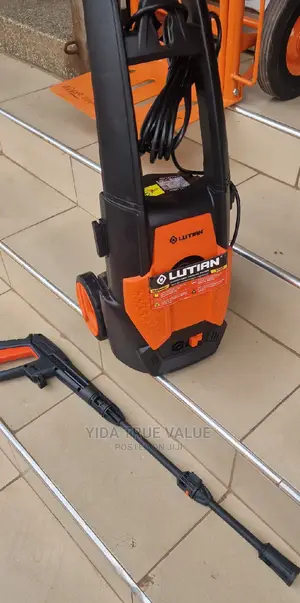 Jet Washer Lutian Brand