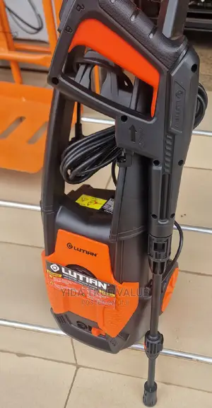 Jet Washer Lutian Brand