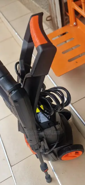 Jet Washer Lutian Brand