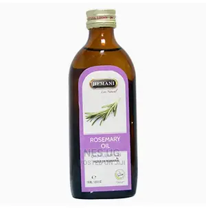 Hair Growth Oil 150ml - Rosemary Oil