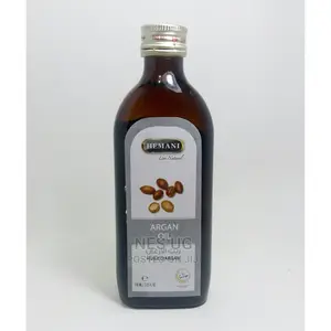 Organic Argan Oil -150ml