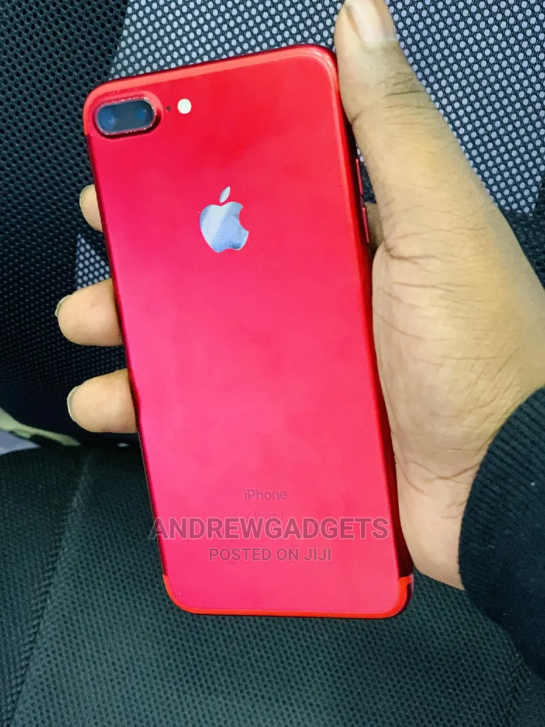 Apple iPhone 7 Plus 128 GB Red