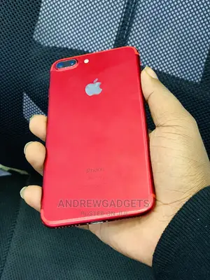 Apple iPhone 7 Plus 128 GB Red