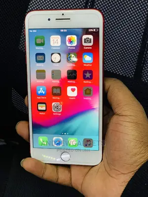 Apple iPhone 7 Plus 128 GB Red