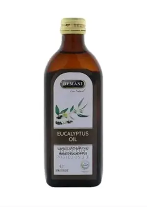 Hemani Eucalyptus Oil - 150ml