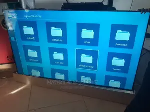 65 Inches LG LED Tv Smart