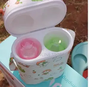 Double Baby Food Warmer