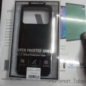 Redmi Note 11 Ultra Back Cover