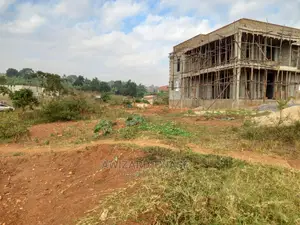 Mukono Land Title Plots