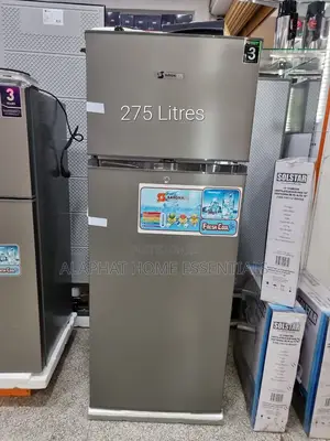 Sayona 275litres Refrigerator