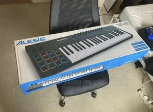 Alesis VI49 Midi Controller Keyboard