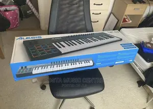 Alesis VI49 Midi Controller Keyboard