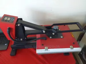 Shirt Printing Machine