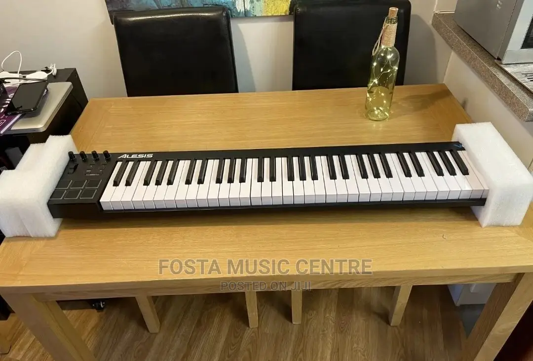 Alesis V61 Midi Controller Keyboard