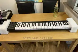 Alesis V61 Midi Controller Keyboard