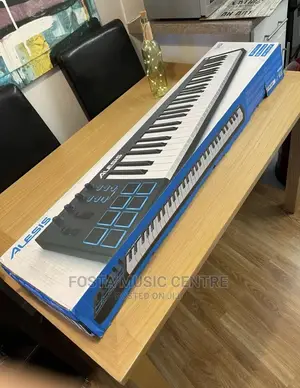 Alesis V61 Midi Controller Keyboard
