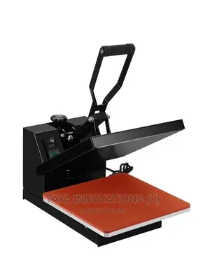 A3 Heat Press