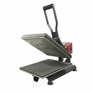 Heat Press A3 Size