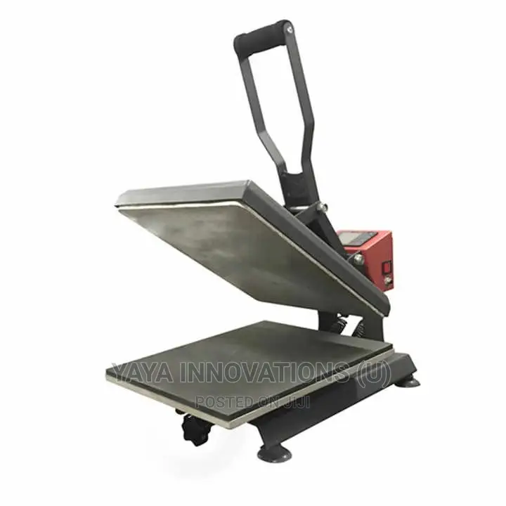 Heat Press A3 Size