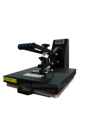 Best A3 Durable Heat Press